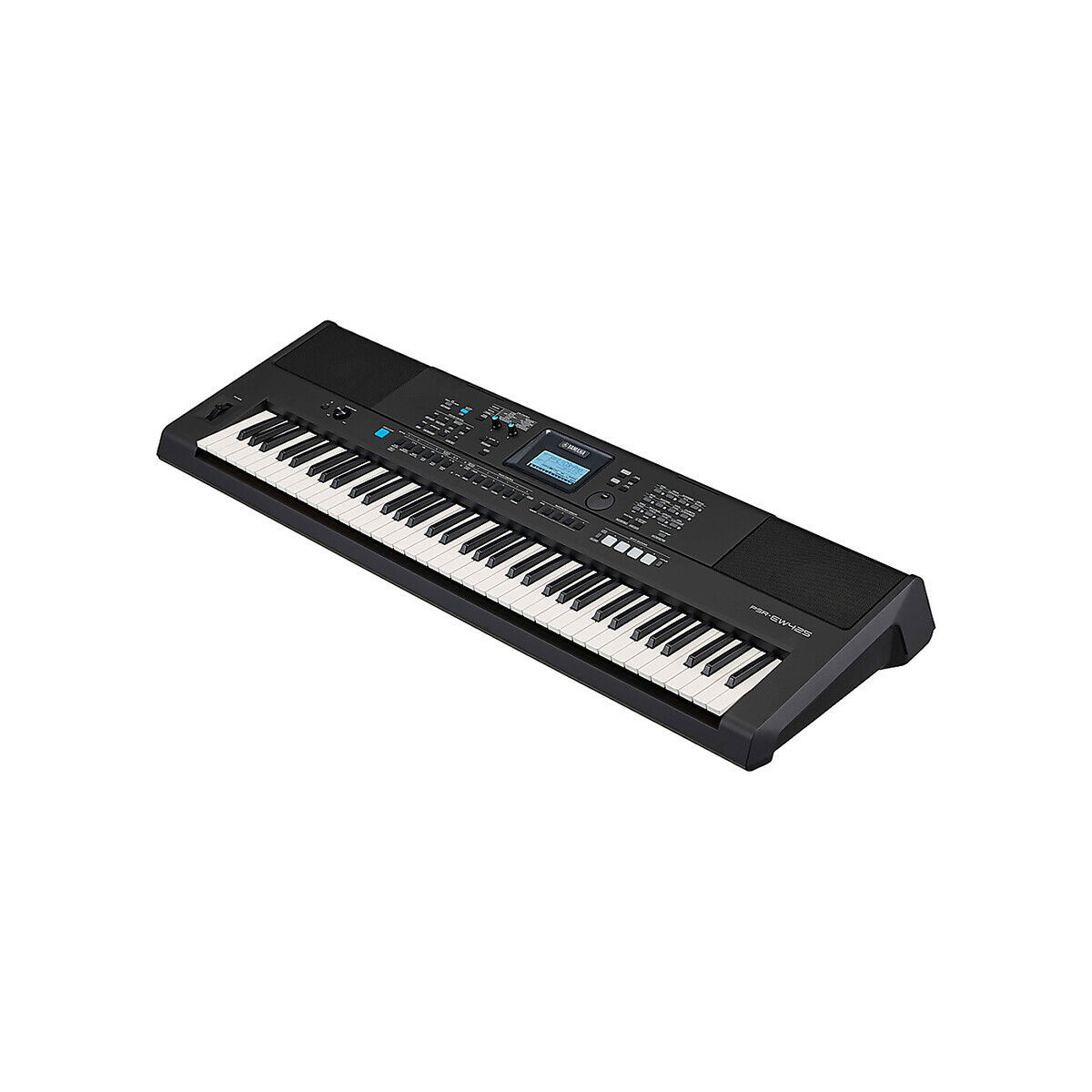 Yamaha - PSR-EW425 76-Key Portable Keyboard
