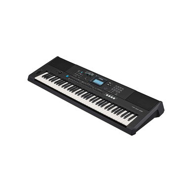Yamaha - PSR-EW425 76-Key Portable Keyboard