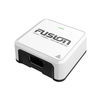 Garmin - Fusion Apollo Marine Amplifiers
