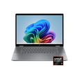HP - Omnibook X Flip 16", Ryzen 7, 24GB, 1TB Touchscreen - Meteor Silver HP - Omnibook X Flip 16", Ryzen 7, 24GB, 1TB Touchscreen - Meteor Silver