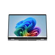 HP - Omnibook X Flip 16", Ryzen 7, 24GB, 1TB Touchscreen - Meteor Silver HP - Omnibook X Flip 16", Ryzen 7, 24GB, 1TB Touchscreen - Meteor Silver