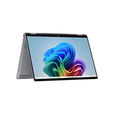 HP - Omnibook X Flip 16", Ryzen 7, 24GB, 1TB Touchscreen - Meteor Silver HP - Omnibook X Flip 16", Ryzen 7, 24GB, 1TB Touchscreen - Meteor Silver