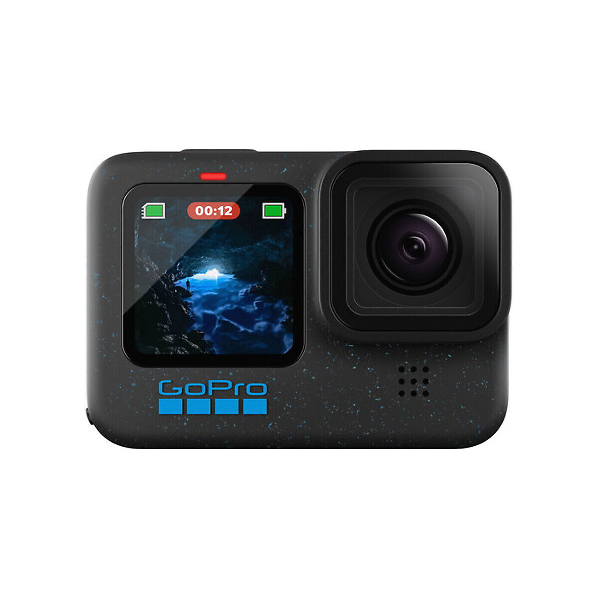 GoPro - HERO12 - Black