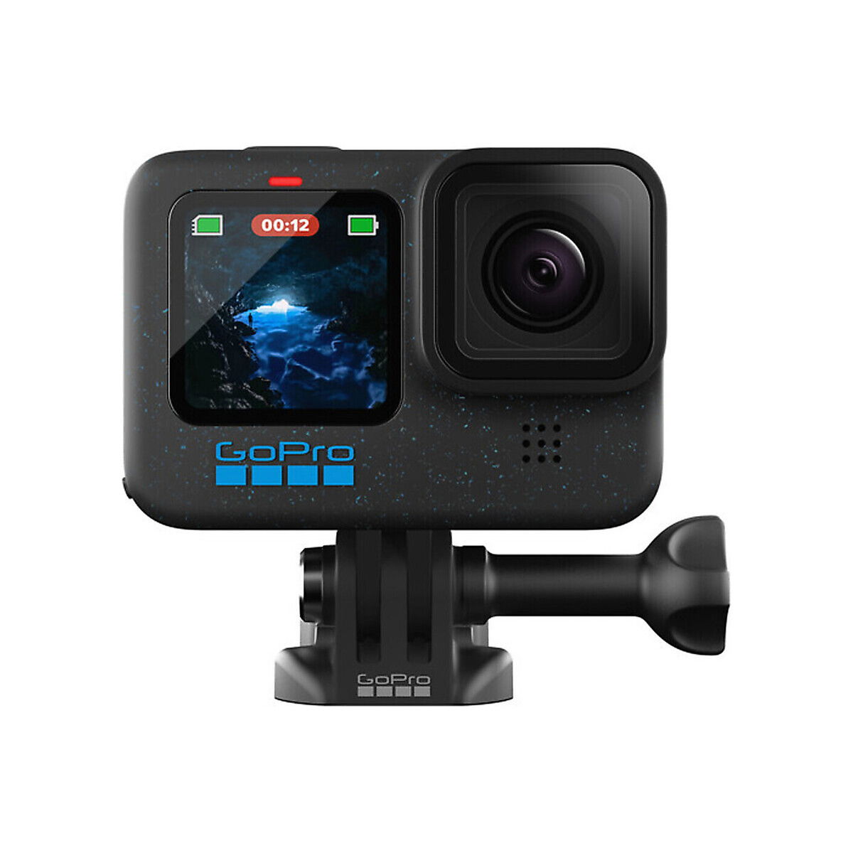 GoPro - HERO12 - Black