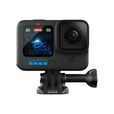 GoPro - HERO12 - Black GoPro - HERO12 - Black