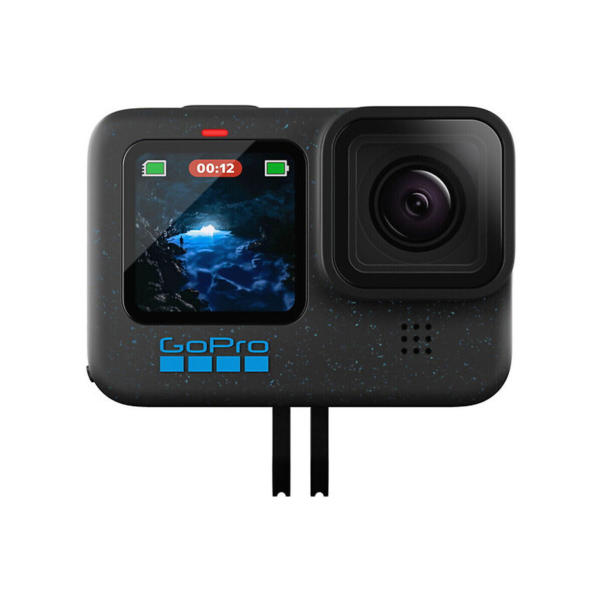 GoPro - HERO12 - Black