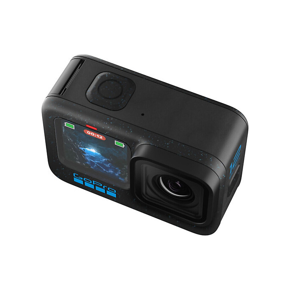 GoPro - HERO12 - Black