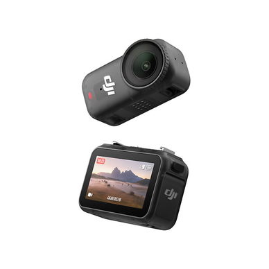DJI - Osmo Nano Standard Combo, 128GB