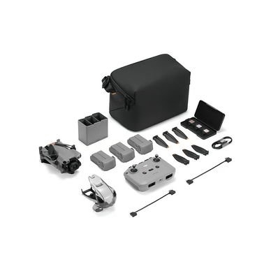 DJI - Mini 5 Pro drone Fly More Combo with RC-N3 controller