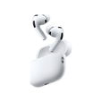 Apple - AirPods Pro with Wireless MagSafe Charging Case, USB-C, 3rd Gen - White Apple - AirPods Pro with Wireless MagSafe Charging Case, USB-C, 3rd Gen - White