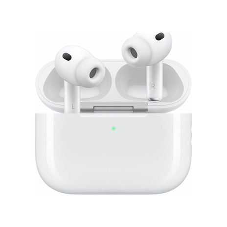 Apple - AirPods Pro 3, Wireless