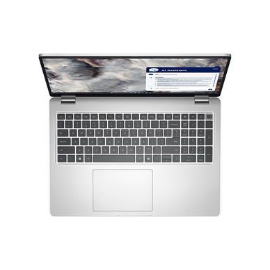 Dell - Pro 16 Plus Laptop, 16GB, 256GB SSD, Silver