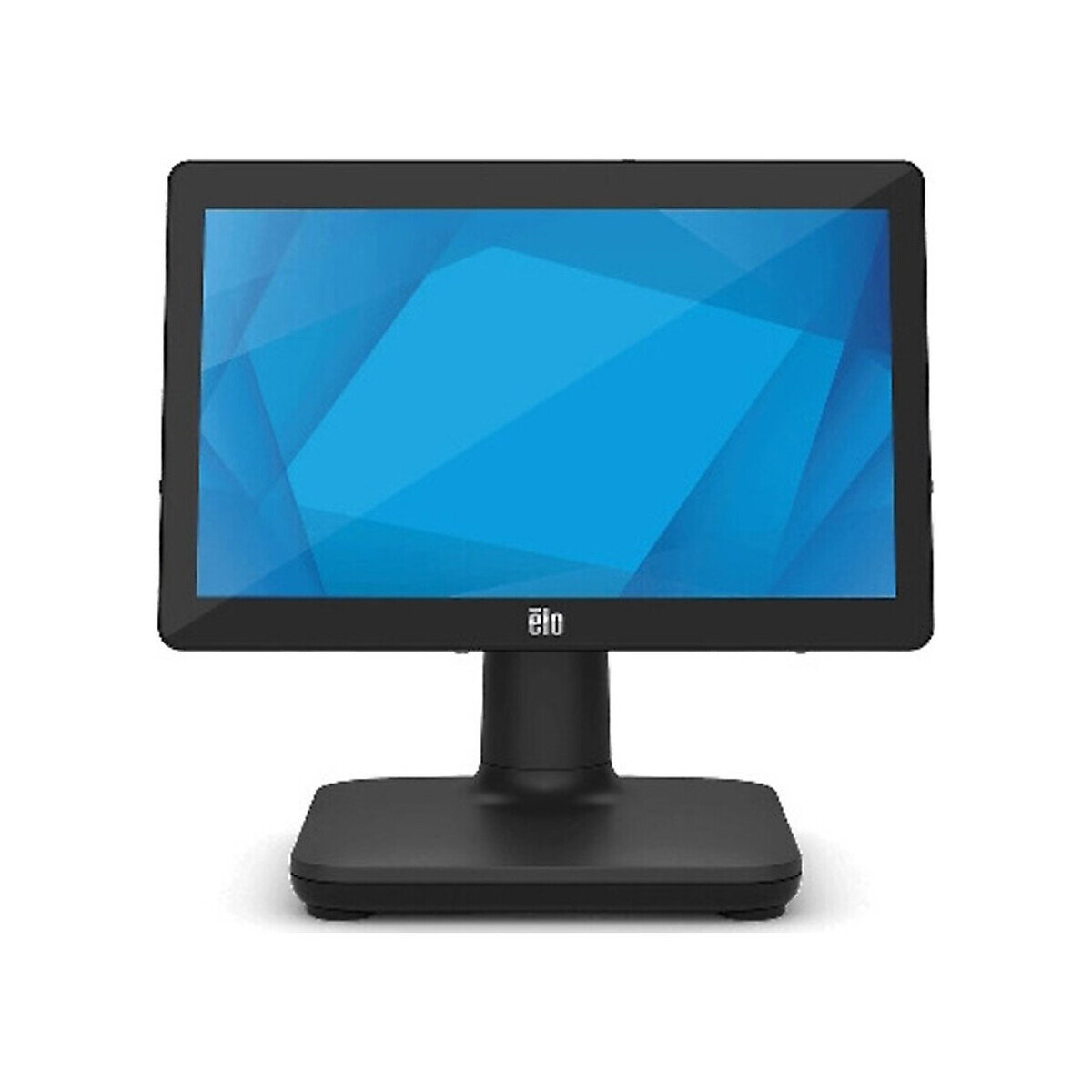 HP - 15" EloPOS System, i5, 16GB, 256GB SSD, W10 - Black