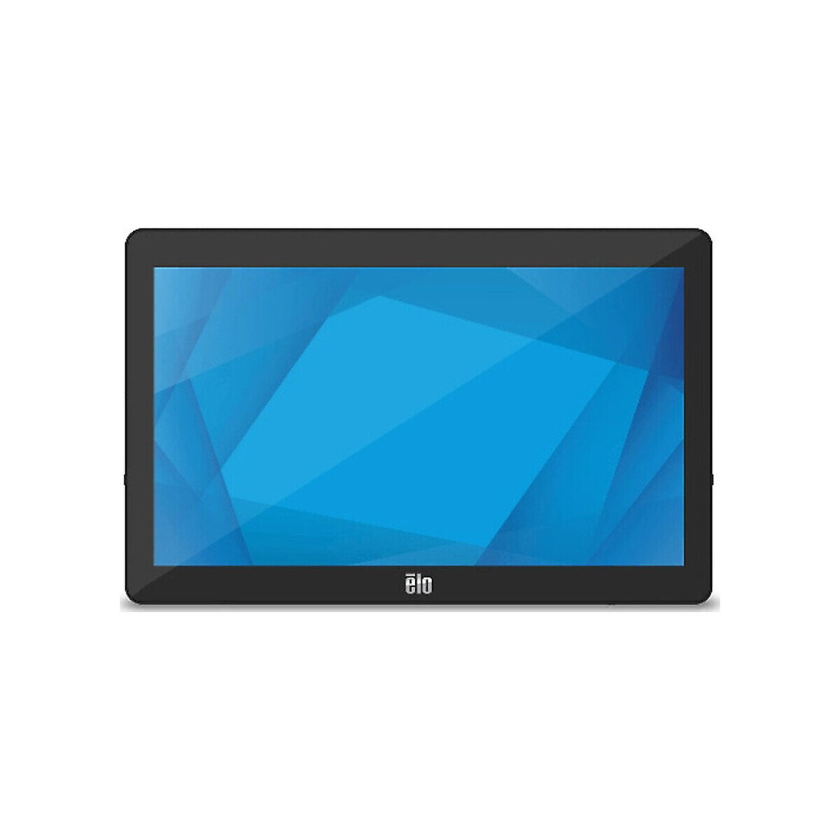 HP - 15" EloPOS System, i5, 16GB, 256GB SSD, W10 - Black