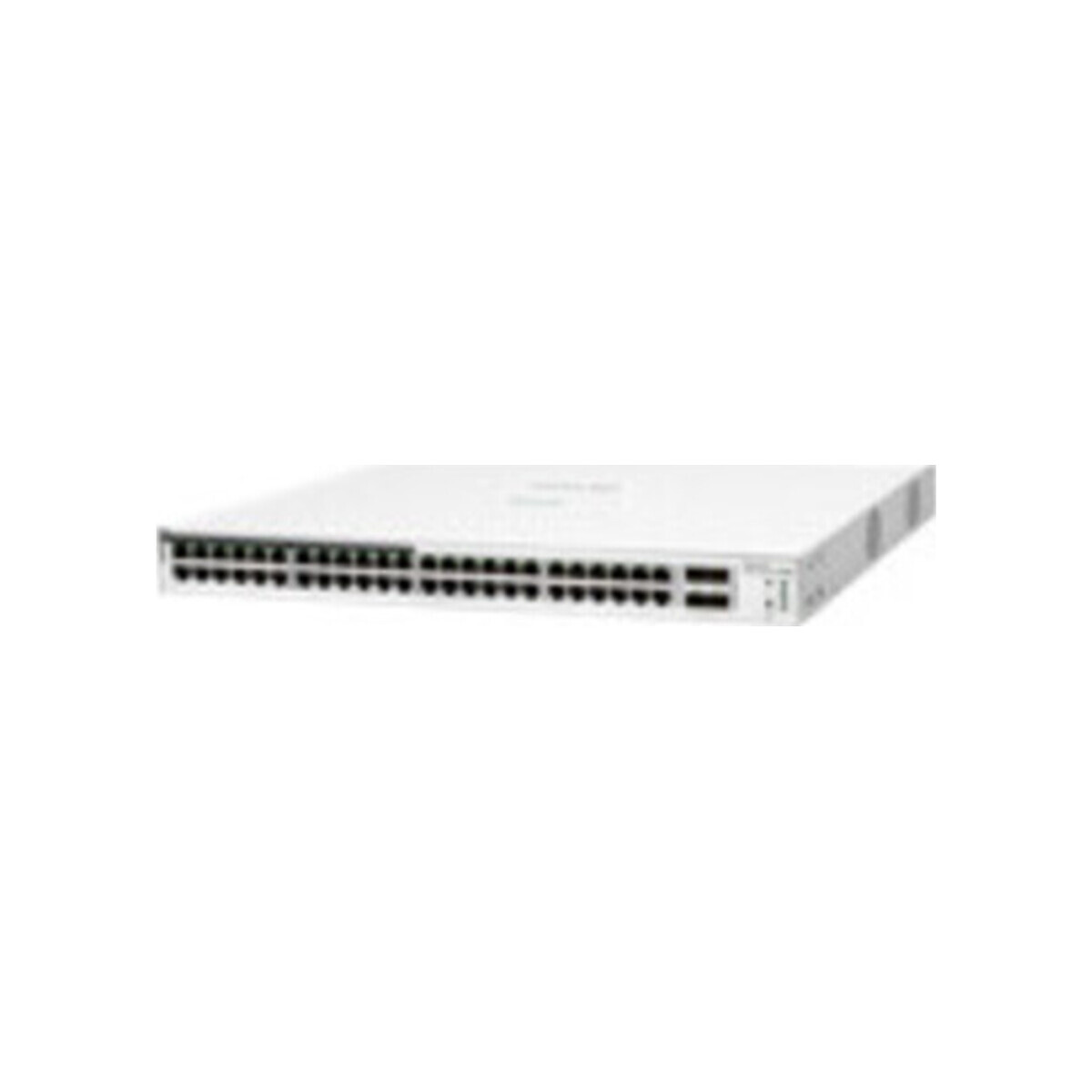 HP - Networking Instant On Switch 48p Gigabit CL4 PoE 4p SFP 370W 1830