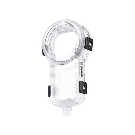 Insta360 - X5 Invisible Dive Case Underwater Casing