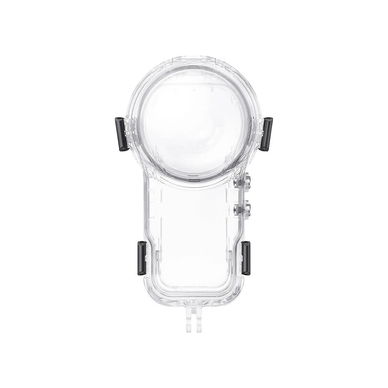Insta360 - X5 Invisible Dive Case Underwater Casing