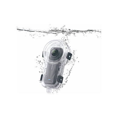Insta360 - X5 Invisible Dive Case Underwater Casing