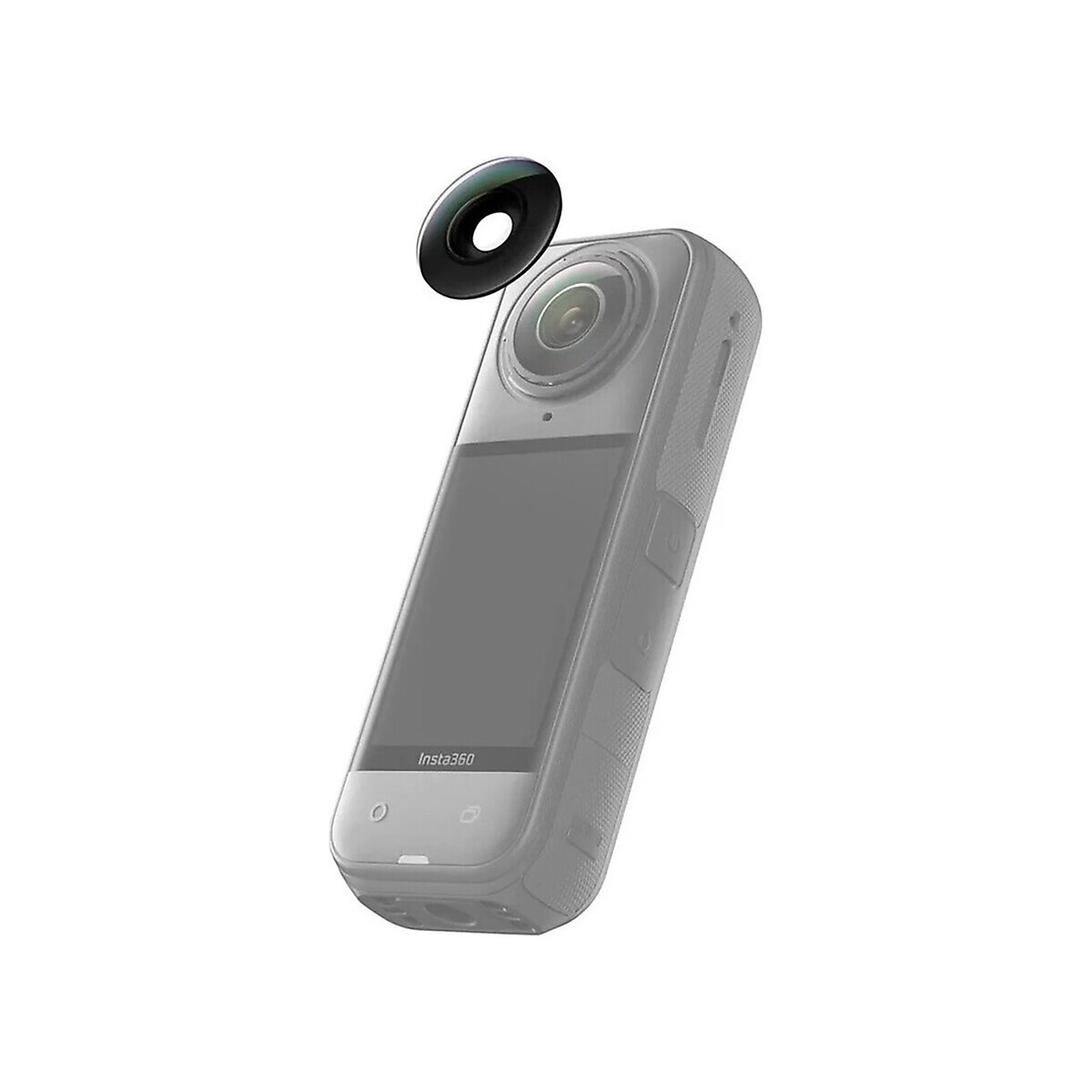 Insta360 - X5 Replacement Lens Kit