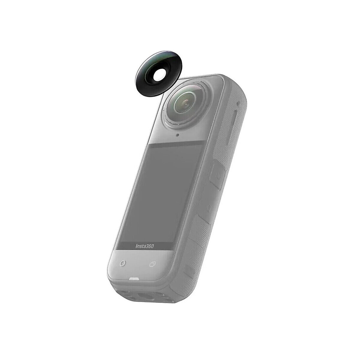 Insta360 - X5 Replacement Lens Kit