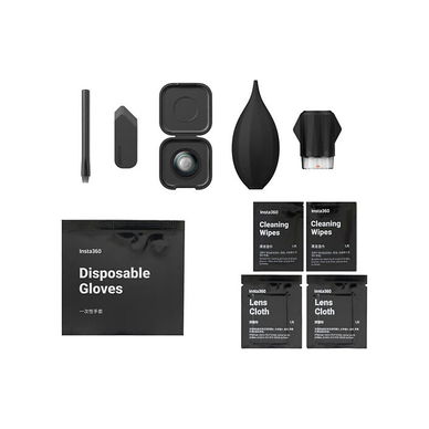 Insta360 - X5 Replacement Lens Kit