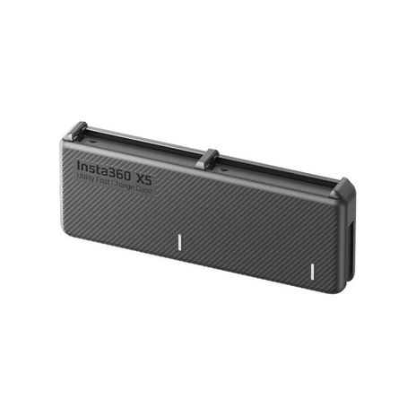 Insta360 - Utility Fast-Charge Case for X5