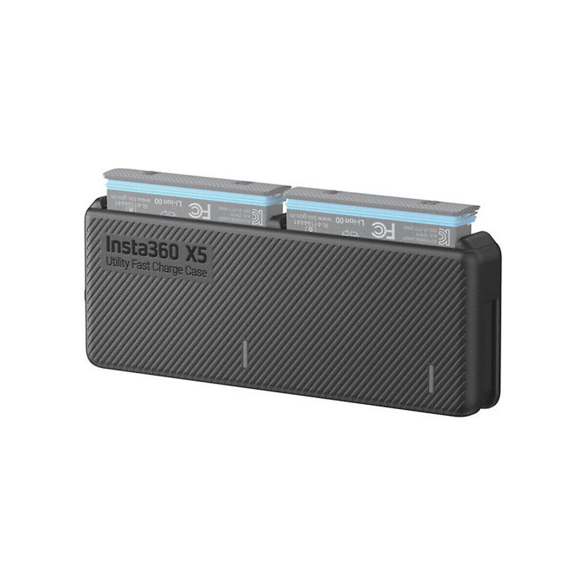 Insta360 - Utility Fast-Charge Case for X5