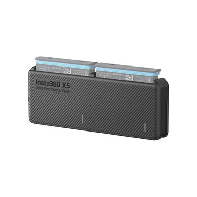 Insta360 - Utility Fast-Charge Case for X5