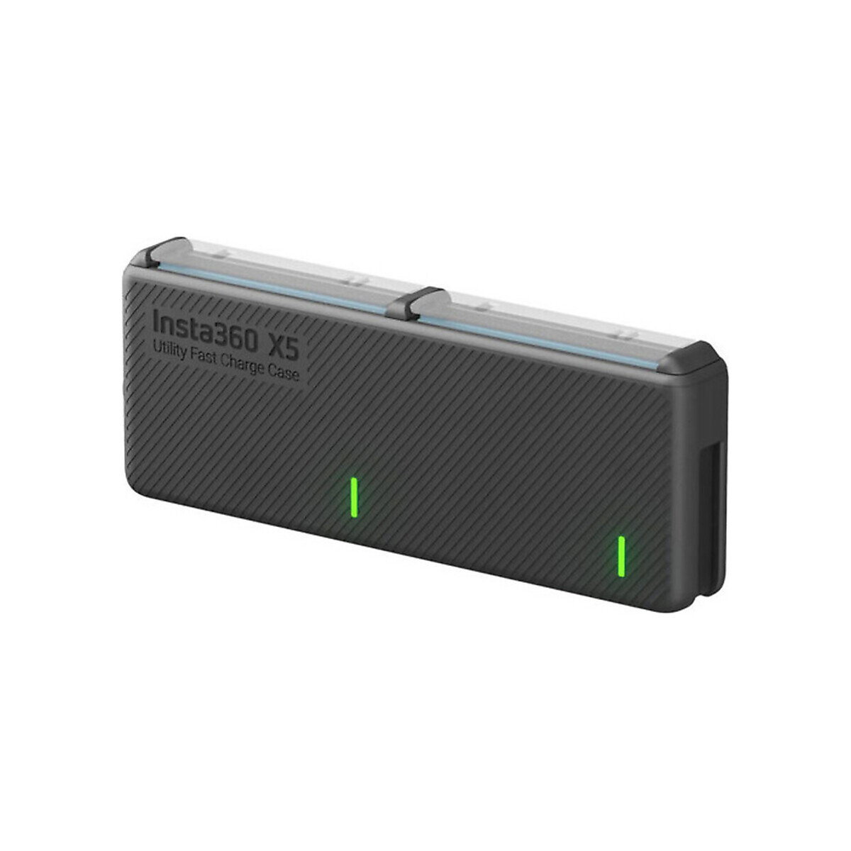 Insta360 - Utility Fast-Charge Case for X5