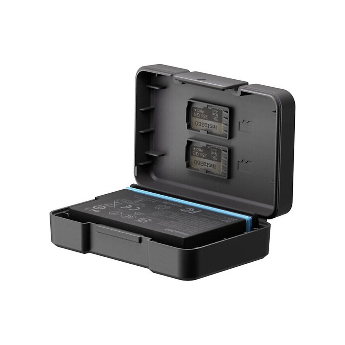 Insta360 - Rechargeable Battery for X5 Camera
