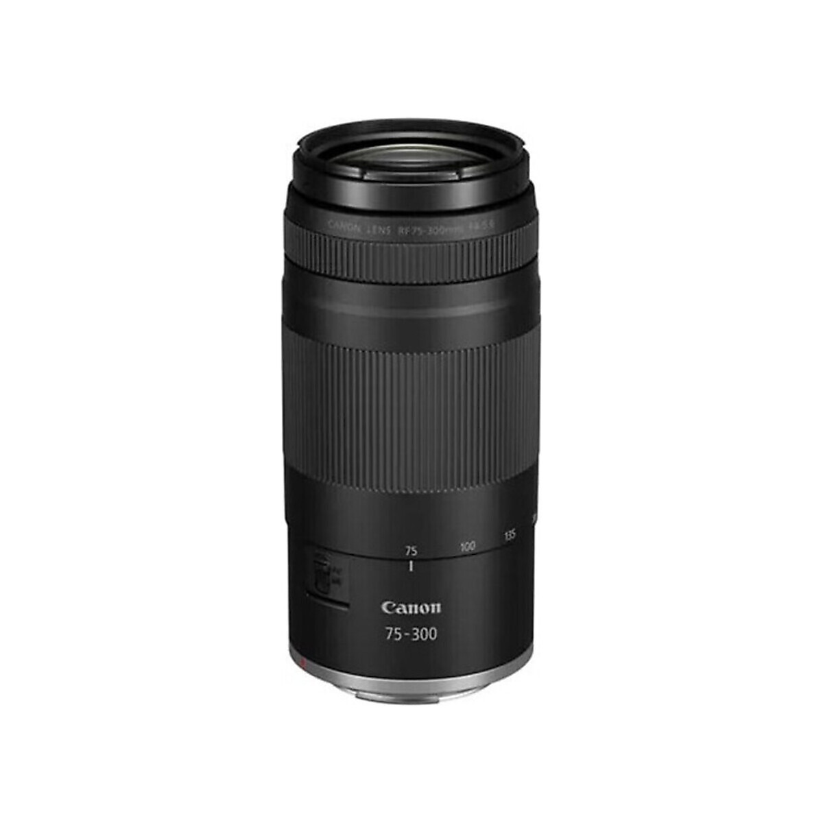 Canon - Lens, RF 75-300mm f/4-5.6