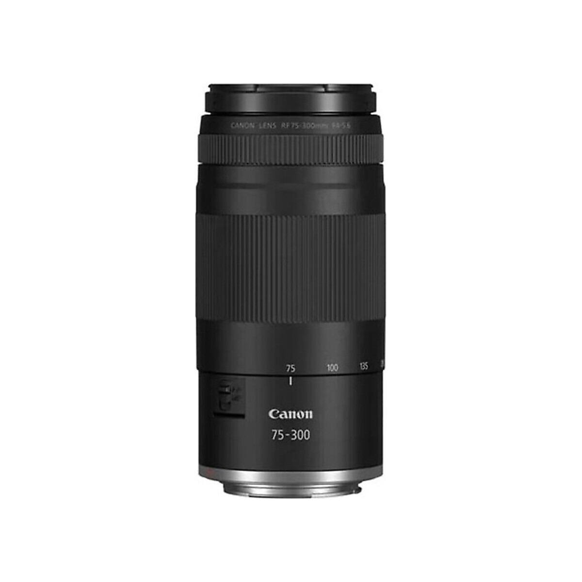 Canon - Lens, RF 75-300mm f/4-5.6