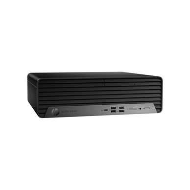 HP - Elite SFF 800 G9 Desktop Computer, 16GB, 512GB SSD, W11 Pro 64