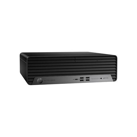 HP - Elite SFF 800 G9 Desktop Computer, 16GB, 512GB SSD, W11 Pro 64