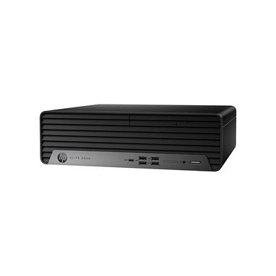HP - Elite SFF 800 G9 Desktop Computer, 16GB, 512GB SSD, W11 Pro 64