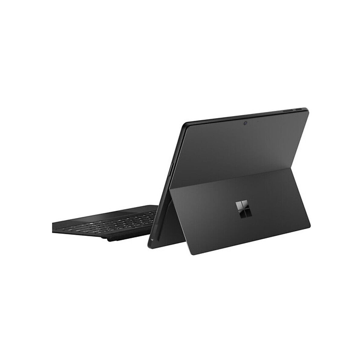 Microsoft - 13" Surface Pro 11 for Business Copilot+ PC, 16GB, 1TB, Wi-Fi Only - Black