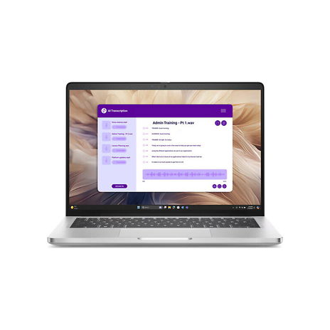 Dell - Laptop Pro 14" Plus, U7, 16GB, 512 SSD