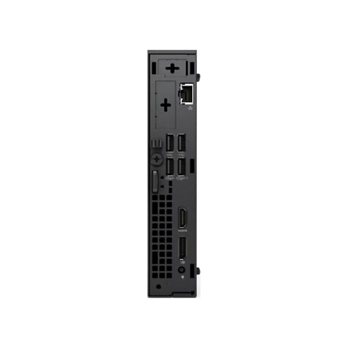 Dell - Desktop Pro Micro, i7, 16GB, 512GB SSD