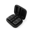 RODE - Wireless Micro 2-Person Ultracompact Wireless Microphone System with USB-C Connector 2.4 GHz - Black RODE - Wireless Micro 2-Person Ultracompact Wireless Microphone System with USB-C Connector 2.4 GHz - Black