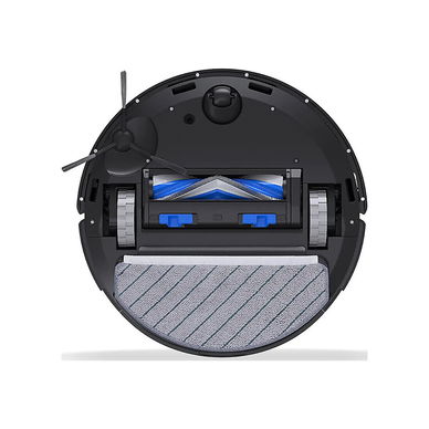 ECOVACS - Robotics, DEEBOT N20 PRO Vacuum Only - Black