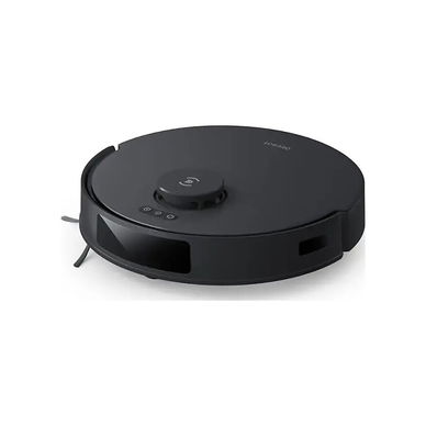 ECOVACS - Robotics, DEEBOT N20 PRO PLUS Vacuum & Mop Robot - Black