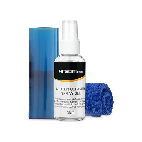 Argomtech - Universal Premium Cleaning Kit
