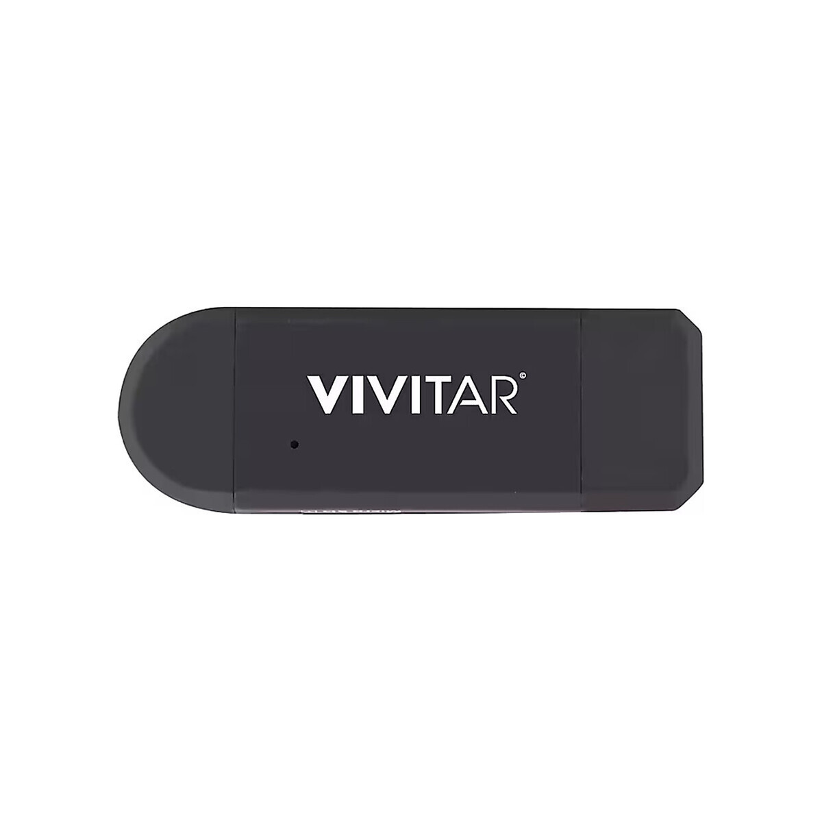Vivitar - USB Reader-Writer Mac & PC