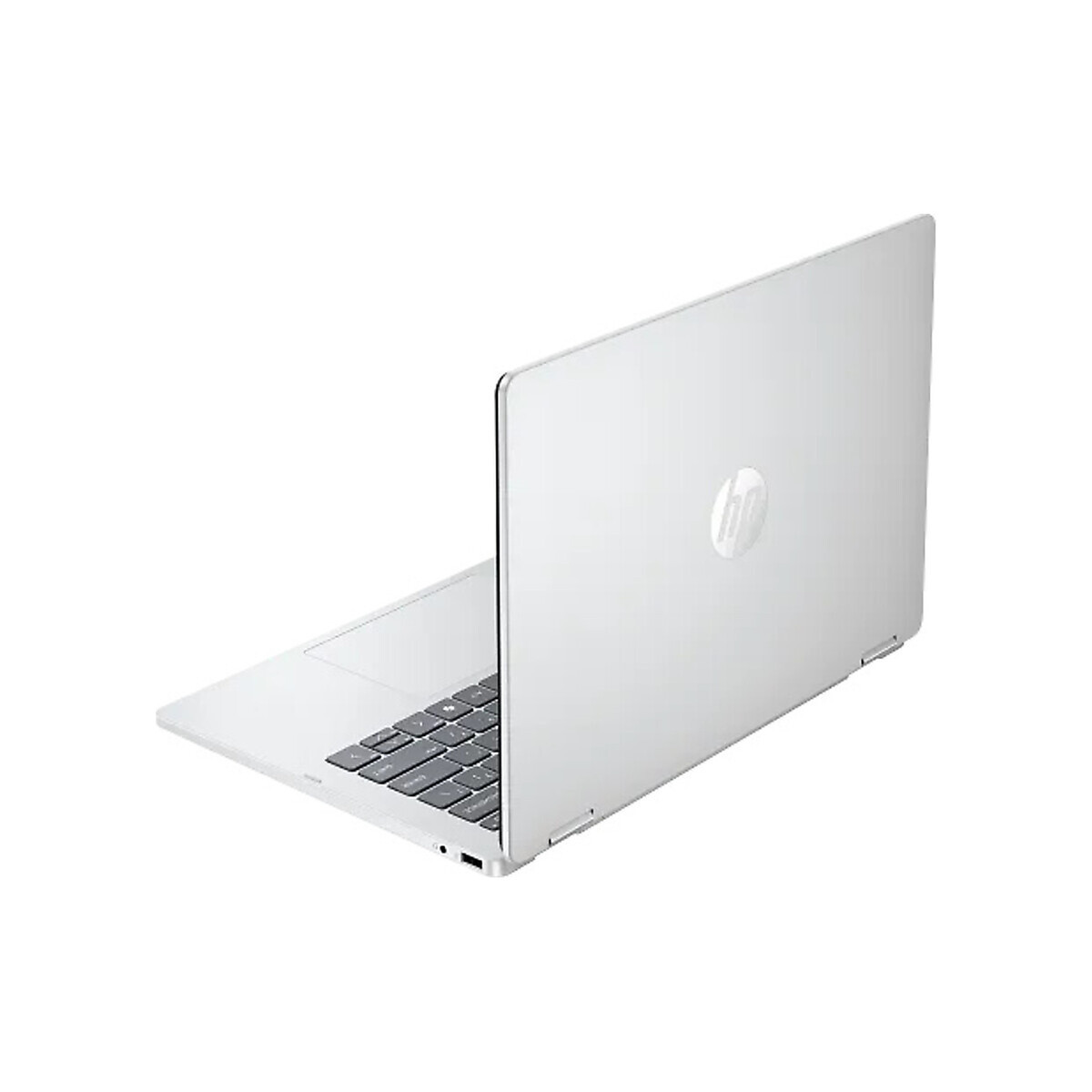 HP - OmniBook 5 Flip, 2-in-1 Laptop, 14", 8GB, 512GB, Touchscreen, W11V - Silver