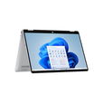 HP - OmniBook 5 Flip, 2-in-1 Laptop, 14", 8GB, 512GB, Touchscreen, W11V - Silver HP - OmniBook 5 Flip, 2-in-1 Laptop, 14", 8GB, 512GB, Touchscreen, W11V - Silver