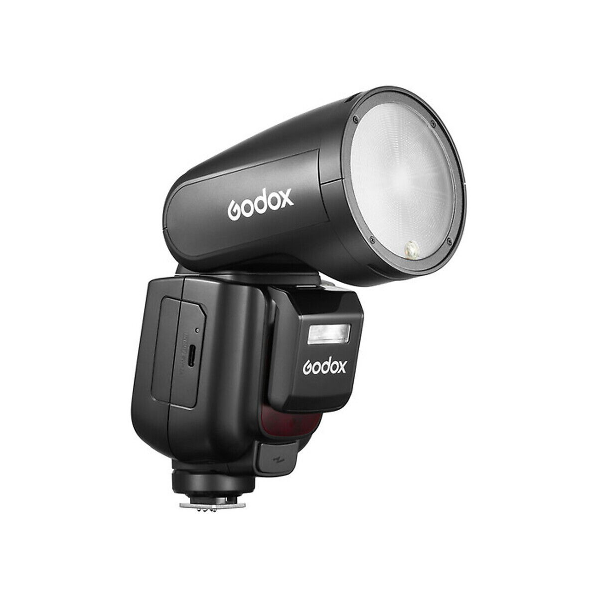 Godox - V1Pro C Flash for Canon