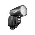 Godox - V1Pro C Flash for Canon Godox - V1Pro C Flash for Canon