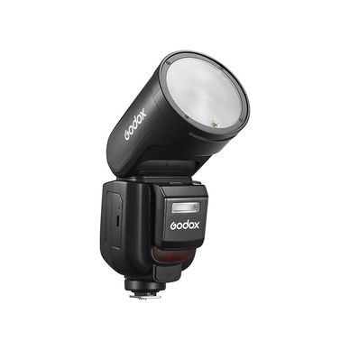 Godox - V1Pro C Flash for Canon