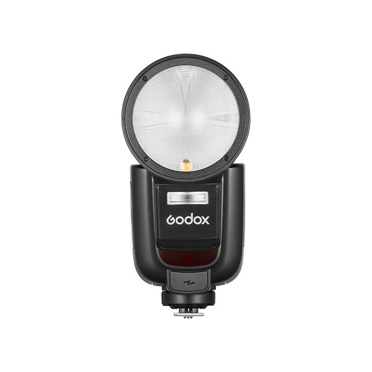 Godox - V1Pro C Flash for Canon