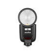 Godox - V1Pro C Flash for Canon Godox - V1Pro C Flash for Canon